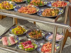 -杨小佳·齐齐哈尔烤肉·烤串(广州店)
