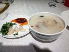 -金狮麟·新豫菜(金码大厦店)