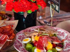 -BROWNSTONE布朗石西班牙餐厅(富城店)