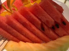 水果拼盘-金鼎轩(亚运村店)