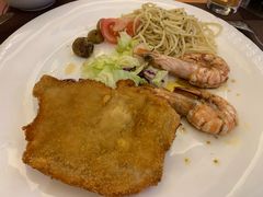 -红房子西菜馆(淮海中路店)