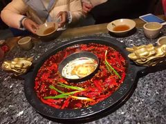 -蜀大侠火锅(建设路第五大道店)