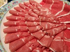 -南门四季铜锅涮肉(大屯·北苑店)