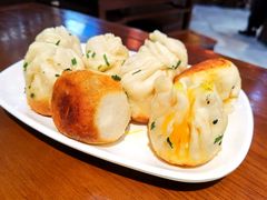 -大壶春生煎(四川中路店)