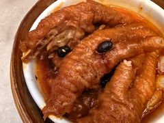 豆豉凤爪-金鼎轩(方庄天坛店)