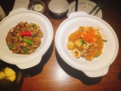 -星叶·东南亚料理(宁波万象汇店)