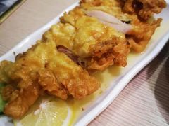 -佰搭果·广式茶餐厅(西华路店)
