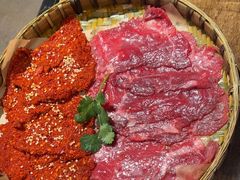 -牛市坎火锅(建设路店)