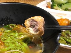 -素清香(解放路店)