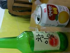 android_upload_pic-米郎餐厅·朝鲜族料理(延长路店)
