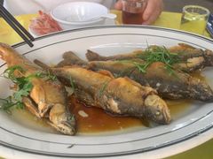 -八仔大富楼·河鲜(西江店)