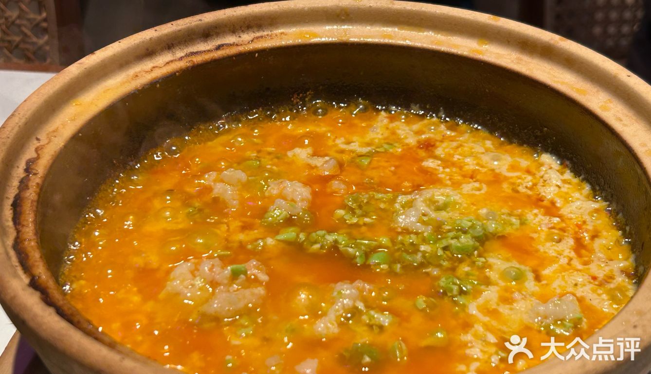 这小味儿挠一下就上来了