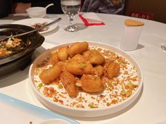 -博多新记·粤菜(复兴店)