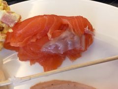 -东方红海鲜百汇(国际大厦店)