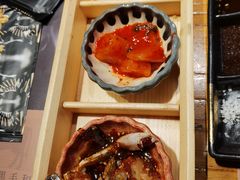 -黑牛の店·和牛烧肉(大悦城店)