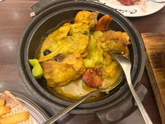-澳门木偶葡国餐厅(珠海店)