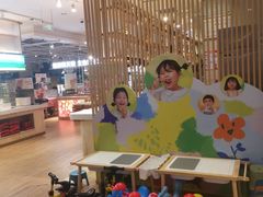 -西贝莜面村(金隅嘉品mall店)