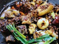 -贵阳李氏息烽阳朗鸡(民生路店)