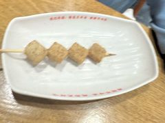 -南城香·饭香串香馄饨香(青年路店)
