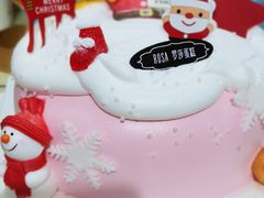 -罗莎蛋糕Rosa bread(四方坪店)