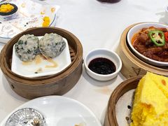 -小榄公饭店·岭南庭院餐厅(民安北路店)