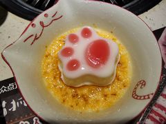 -猫抓烤肉(武进吾悦广场店)