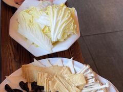 -芦苇荡·酸汤鱼(回龙观店)