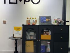 -TEMPO 音乐(五角场店)