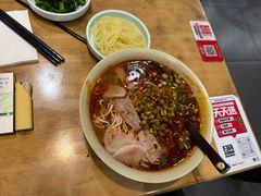 -李先生牛肉面大王(太原南内环店)