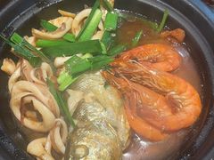 -宋小谨(惠安禹洲店)