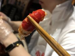 -沪小胖小龙虾(淮海中路旗舰店)