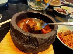 -西安凯悦酒店·湖畔中餐厅