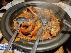 -闽鄂情·闽南招财鸭(水头店)