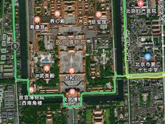 -故宫博物院(故宫)