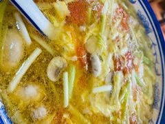 -南花桥羊肉馆老字号(乌镇店)