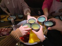 -湊湊火锅·茶憩(石家庄万象城店)