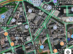 -大连中远海运洲际酒店