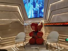 -燃扒房Steakhouse(皇庭店)