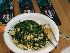 -哈啾嗨·蒙文化主题餐厅(京汉新城店)