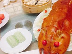 -广州四季酒店