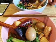 柳州螺蛳粉（汤粉）-螺大蛳柳州螺蛳粉·火锅·热干面(西城永捷店)