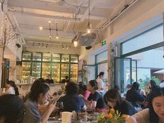 大堂-RAC BAR(安福路店)