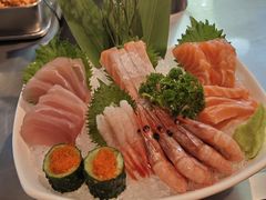 -大渔之观(安贞店)