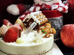 -巴思客·蛋糕·面包(杨桥西路店)