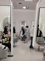 -SIEG hair salon