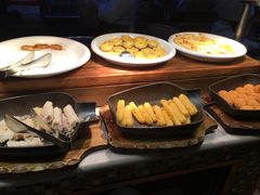 -吉布鲁牛排海鲜自助(龙湖北城天街购物广场店)