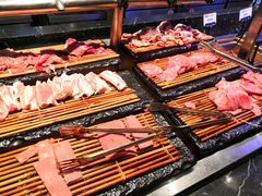 -梨花自助烤肉(天河城店)