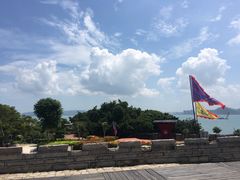 -胡里山炮台