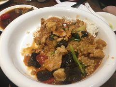 -北京老铺烤鸭(高新店)