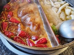 -盡膳口福·百年汤方火锅(科华北路店)